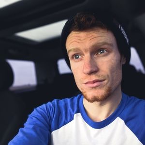 Meet your Posher, Jonathon